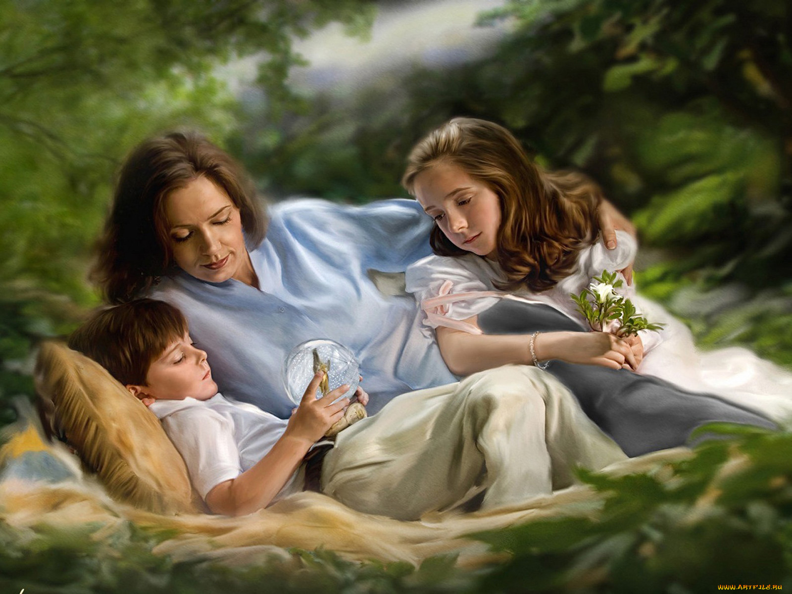 Женское счастье в детях. Мама картинка для детей. Мама с двумя детьми. Женщина с двумя детьми. Картина с двумя детьми.